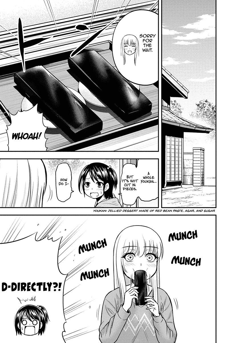 Orenchi Ni Kita Onna Kishi To Inakagurashi Surukotoninatta Ken 42 5