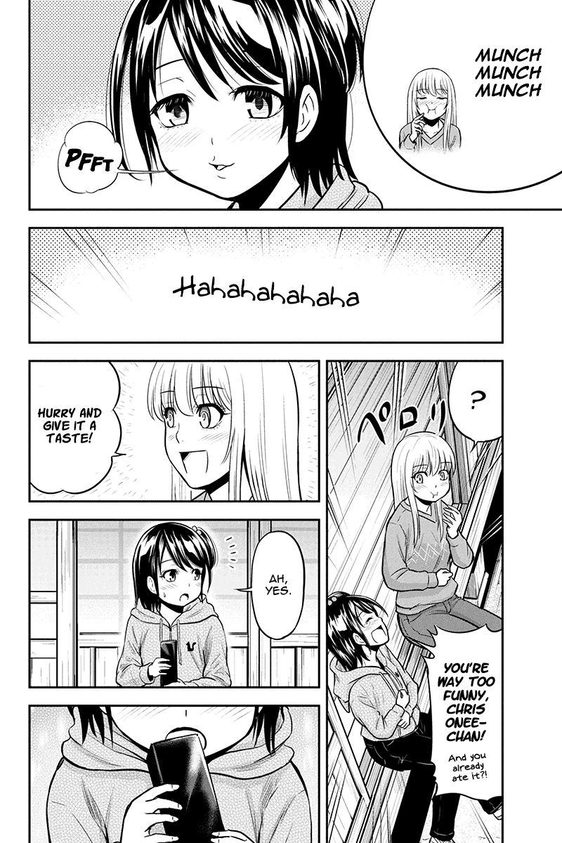 Orenchi Ni Kita Onna Kishi To Inakagurashi Surukotoninatta Ken 42 6
