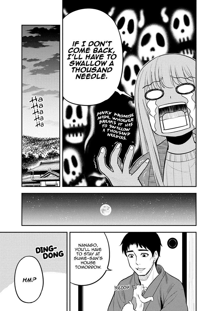 Orenchi Ni Kita Onna Kishi To Inakagurashi Surukotoninatta Ken 43 11