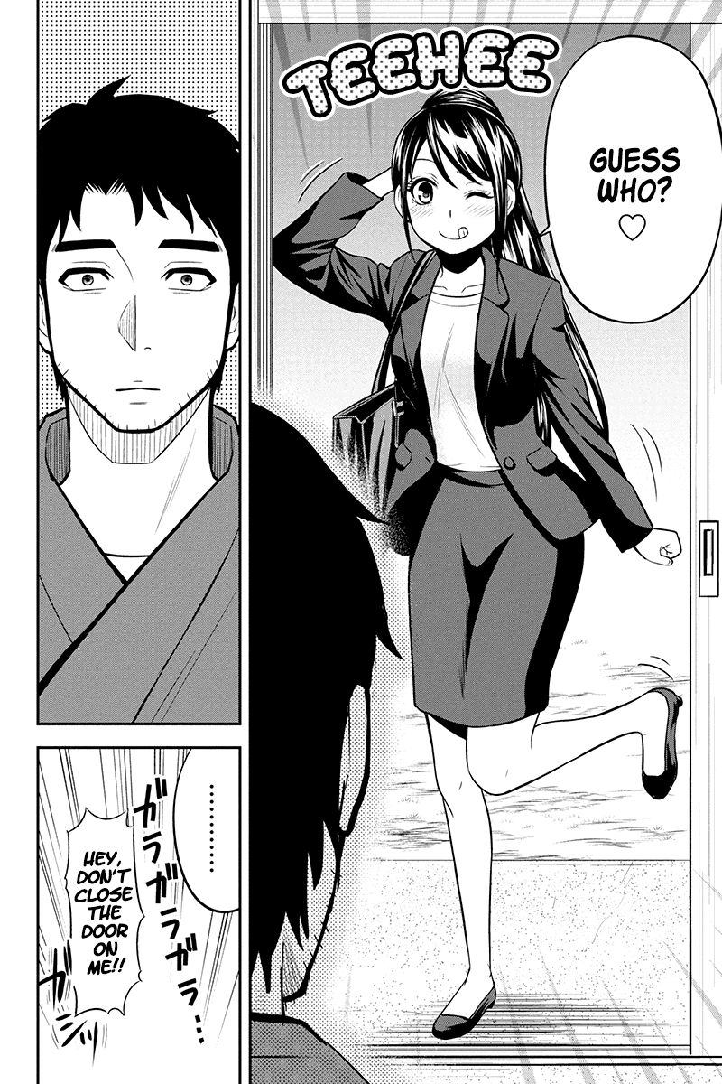 Orenchi Ni Kita Onna Kishi To Inakagurashi Surukotoninatta Ken 43 12