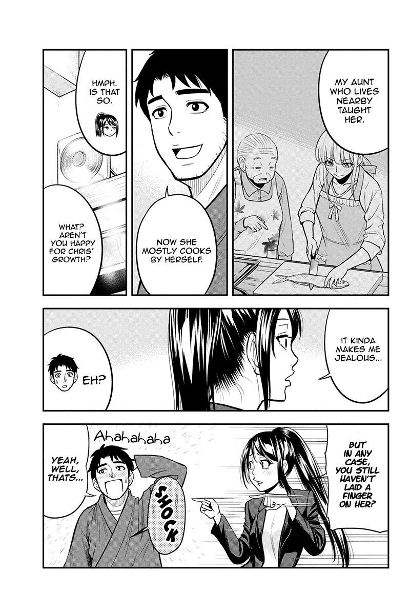 Orenchi Ni Kita Onna Kishi To Inakagurashi Surukotoninatta Ken 43 17