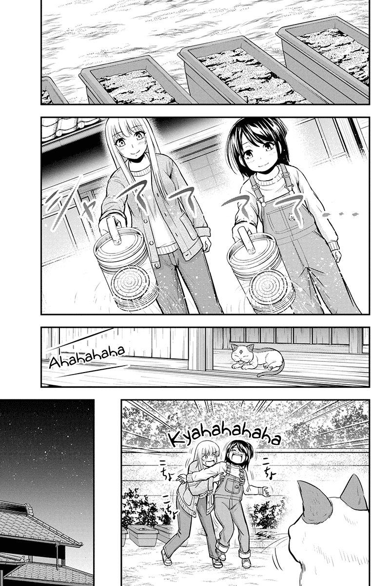 Orenchi Ni Kita Onna Kishi To Inakagurashi Surukotoninatta Ken 43 3