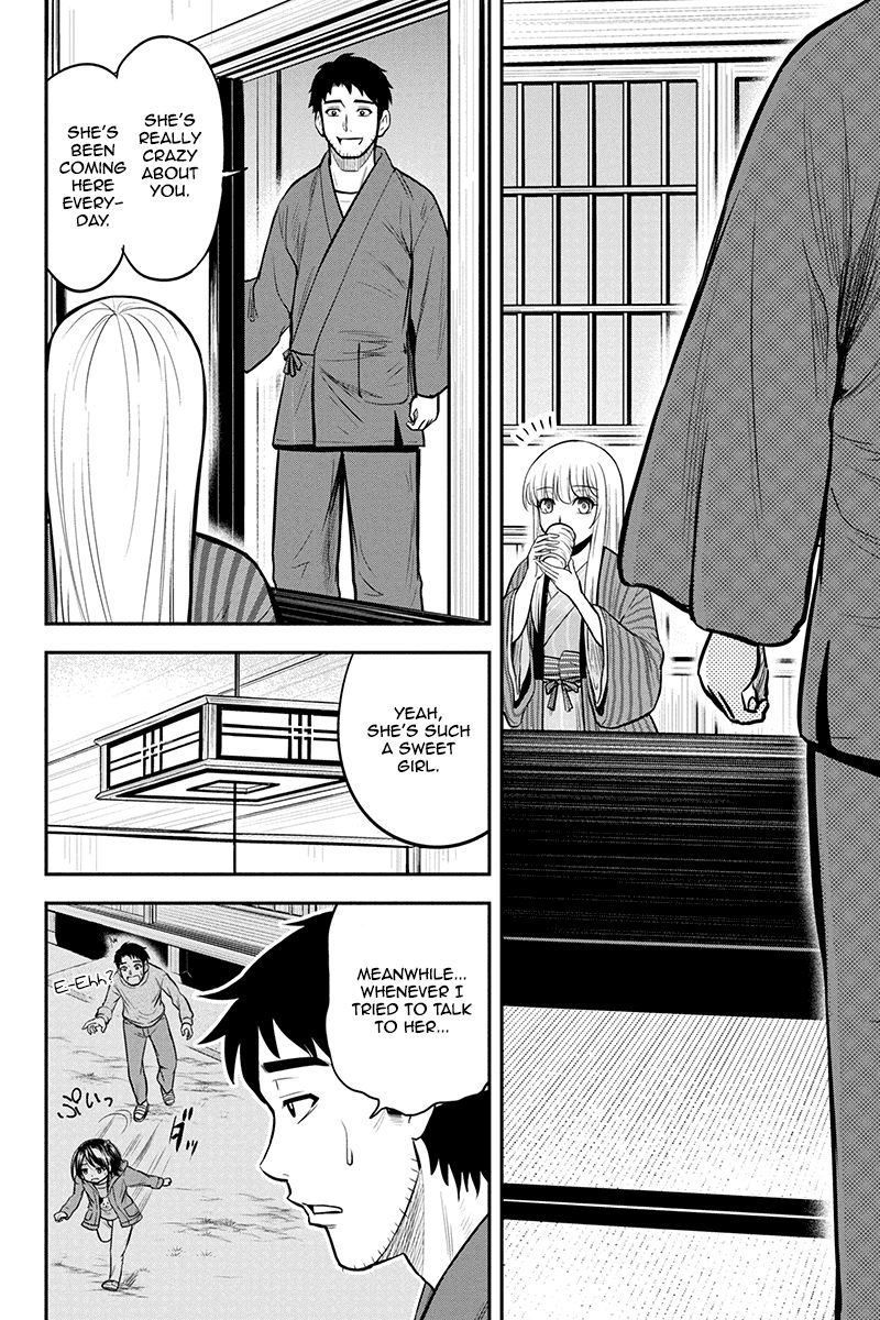 Orenchi Ni Kita Onna Kishi To Inakagurashi Surukotoninatta Ken 43 4