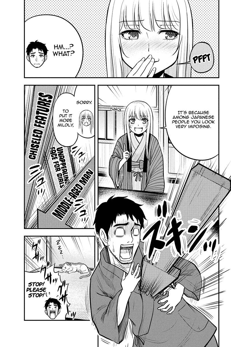 Orenchi Ni Kita Onna Kishi To Inakagurashi Surukotoninatta Ken 43 5