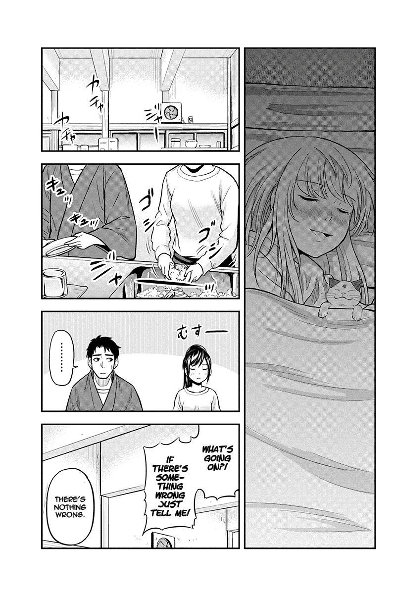 Orenchi Ni Kita Onna Kishi To Inakagurashi Surukotoninatta Ken 44 11