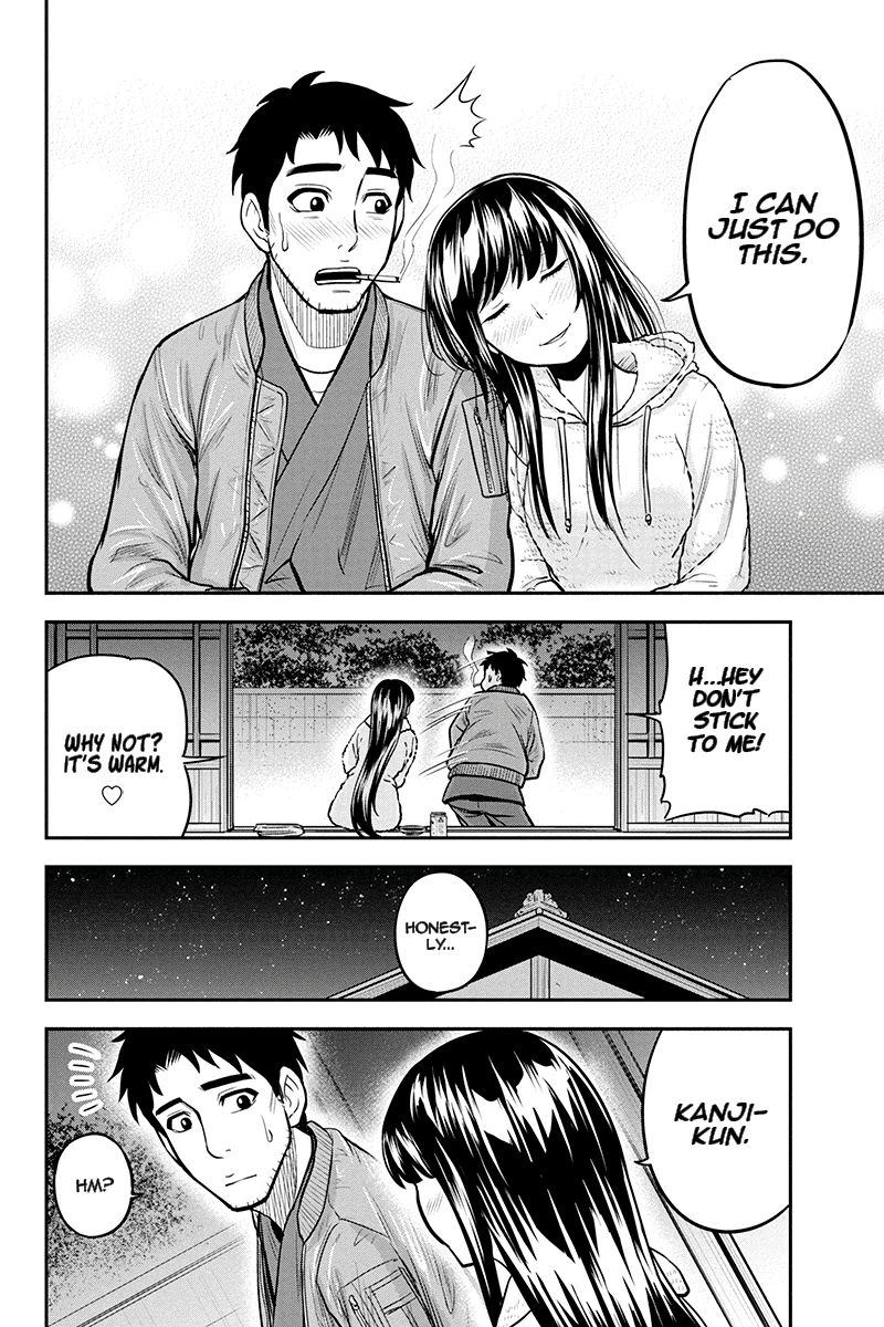 Orenchi Ni Kita Onna Kishi To Inakagurashi Surukotoninatta Ken 44 16