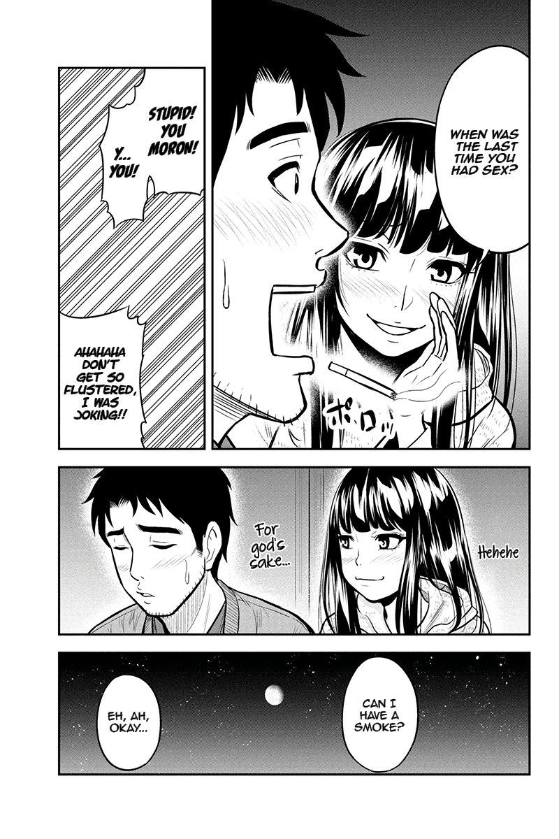 Orenchi Ni Kita Onna Kishi To Inakagurashi Surukotoninatta Ken 44 17