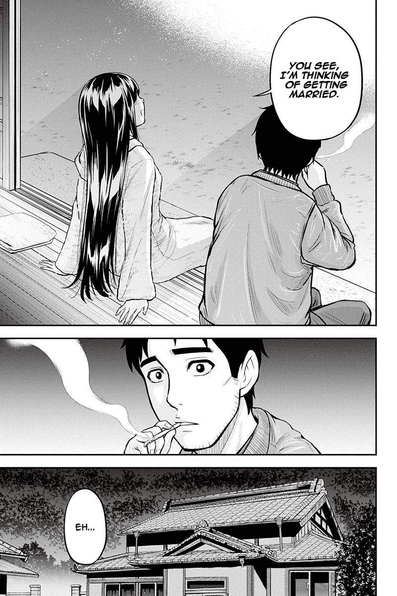 Orenchi Ni Kita Onna Kishi To Inakagurashi Surukotoninatta Ken 44 19