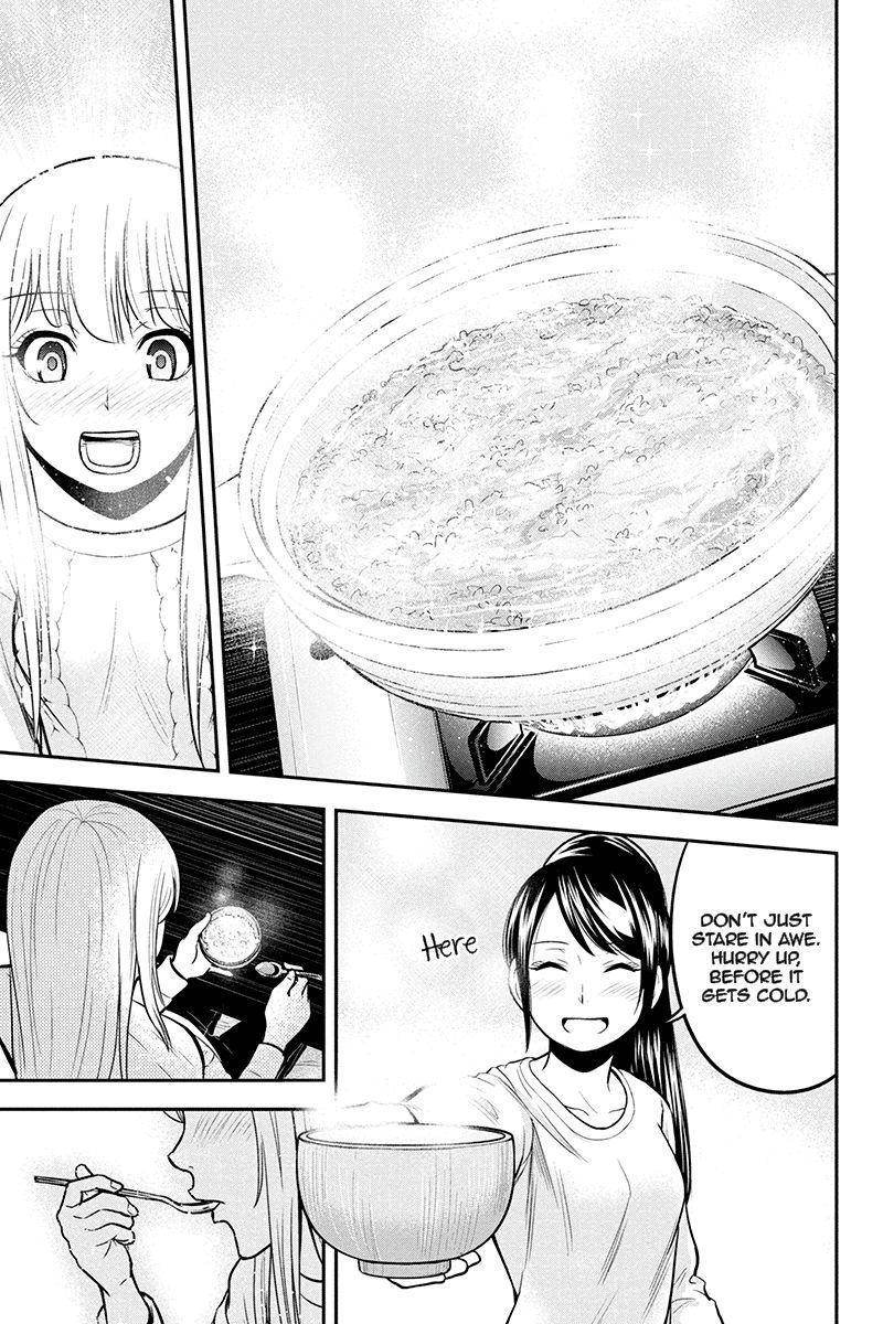 Orenchi Ni Kita Onna Kishi To Inakagurashi Surukotoninatta Ken 44 7