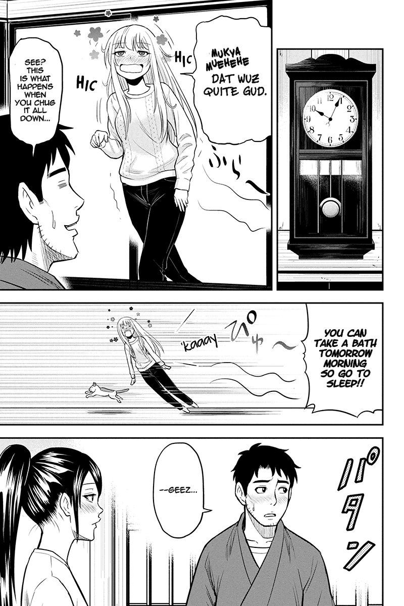 Orenchi Ni Kita Onna Kishi To Inakagurashi Surukotoninatta Ken 44 9