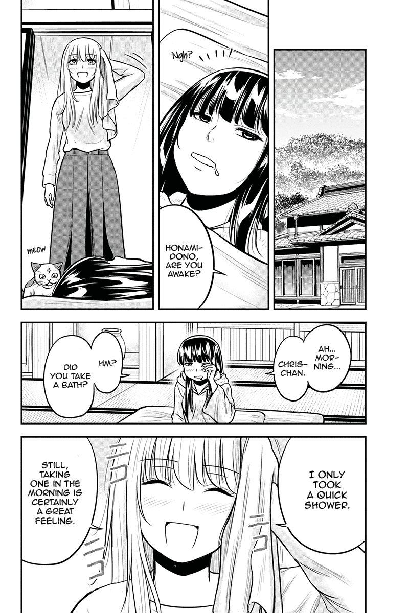 Orenchi Ni Kita Onna Kishi To Inakagurashi Surukotoninatta Ken 45 10