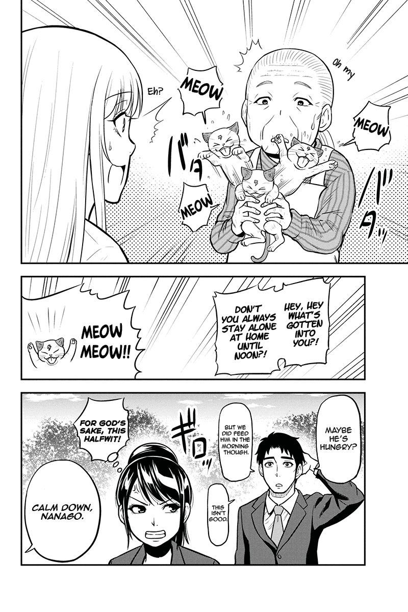 Orenchi Ni Kita Onna Kishi To Inakagurashi Surukotoninatta Ken 45 14