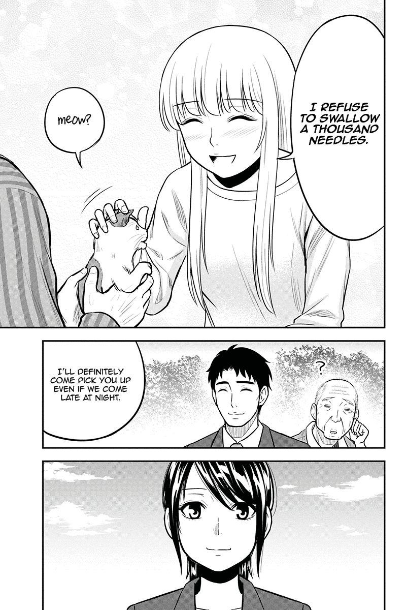 Orenchi Ni Kita Onna Kishi To Inakagurashi Surukotoninatta Ken 45 15