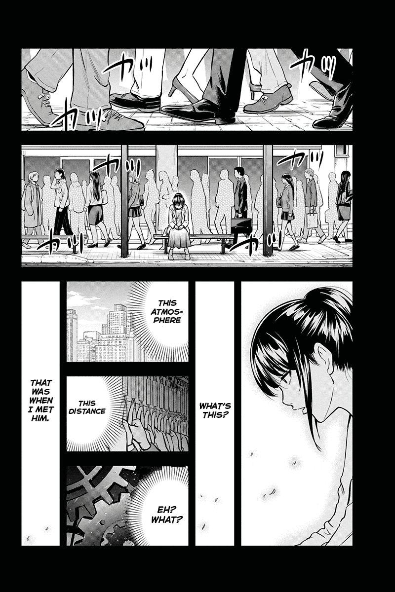 Orenchi Ni Kita Onna Kishi To Inakagurashi Surukotoninatta Ken 45 2