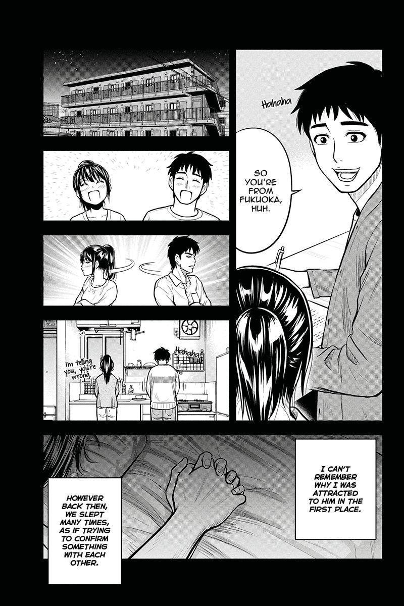 Orenchi Ni Kita Onna Kishi To Inakagurashi Surukotoninatta Ken 45 3