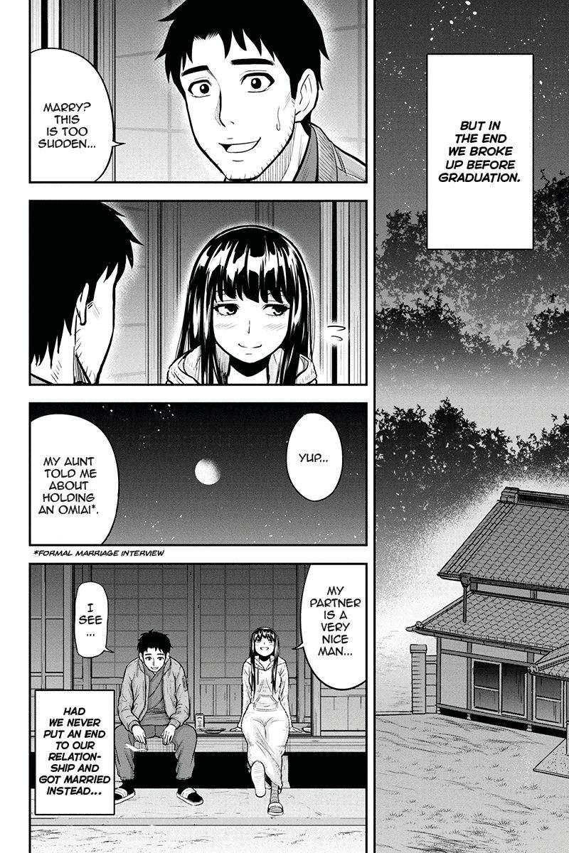 Orenchi Ni Kita Onna Kishi To Inakagurashi Surukotoninatta Ken 45 4