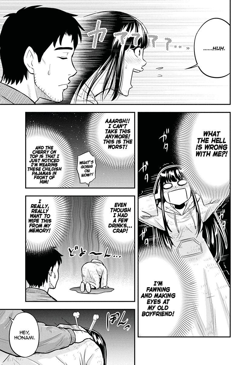 Orenchi Ni Kita Onna Kishi To Inakagurashi Surukotoninatta Ken 45 7