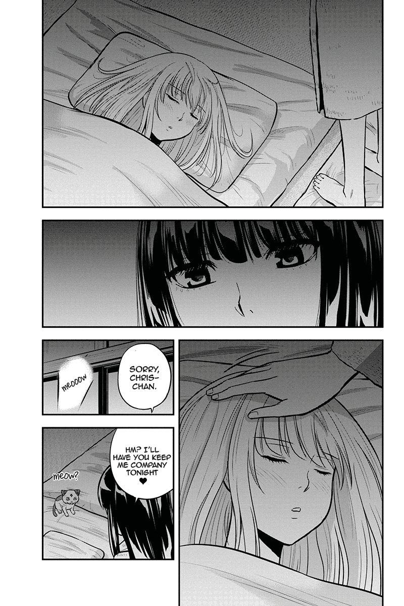 Orenchi Ni Kita Onna Kishi To Inakagurashi Surukotoninatta Ken 45 9