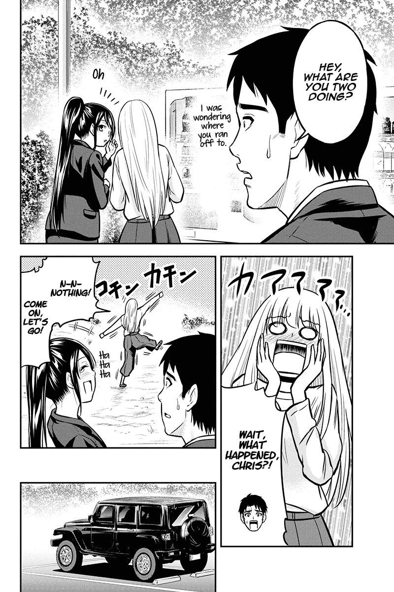 Orenchi Ni Kita Onna Kishi To Inakagurashi Surukotoninatta Ken 46 16