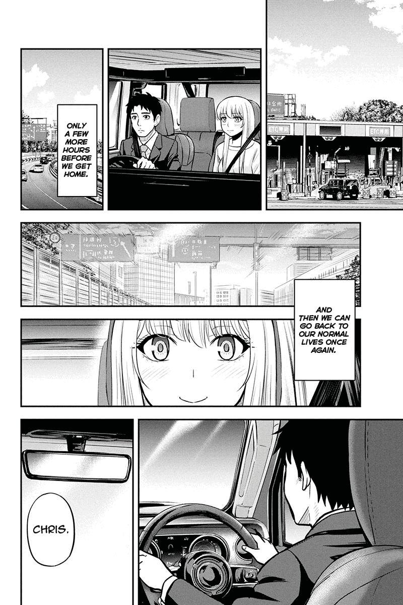 Orenchi Ni Kita Onna Kishi To Inakagurashi Surukotoninatta Ken 46 18