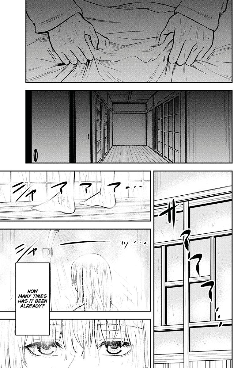 Orenchi Ni Kita Onna Kishi To Inakagurashi Surukotoninatta Ken 46 5