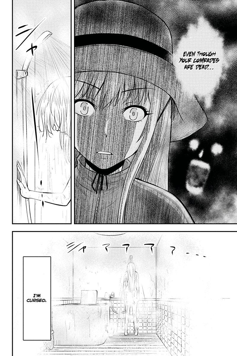 Orenchi Ni Kita Onna Kishi To Inakagurashi Surukotoninatta Ken 46 6
