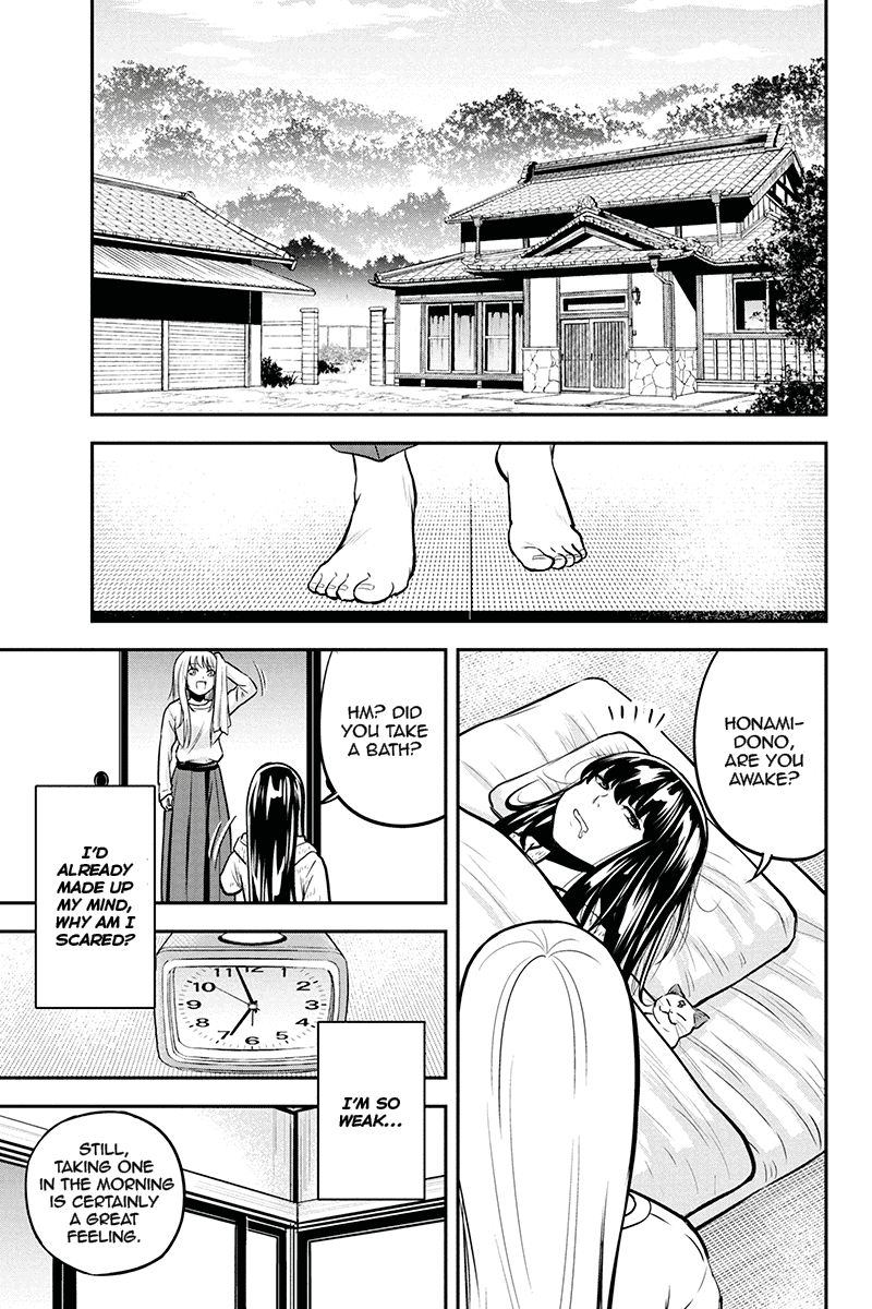 Orenchi Ni Kita Onna Kishi To Inakagurashi Surukotoninatta Ken 46 7