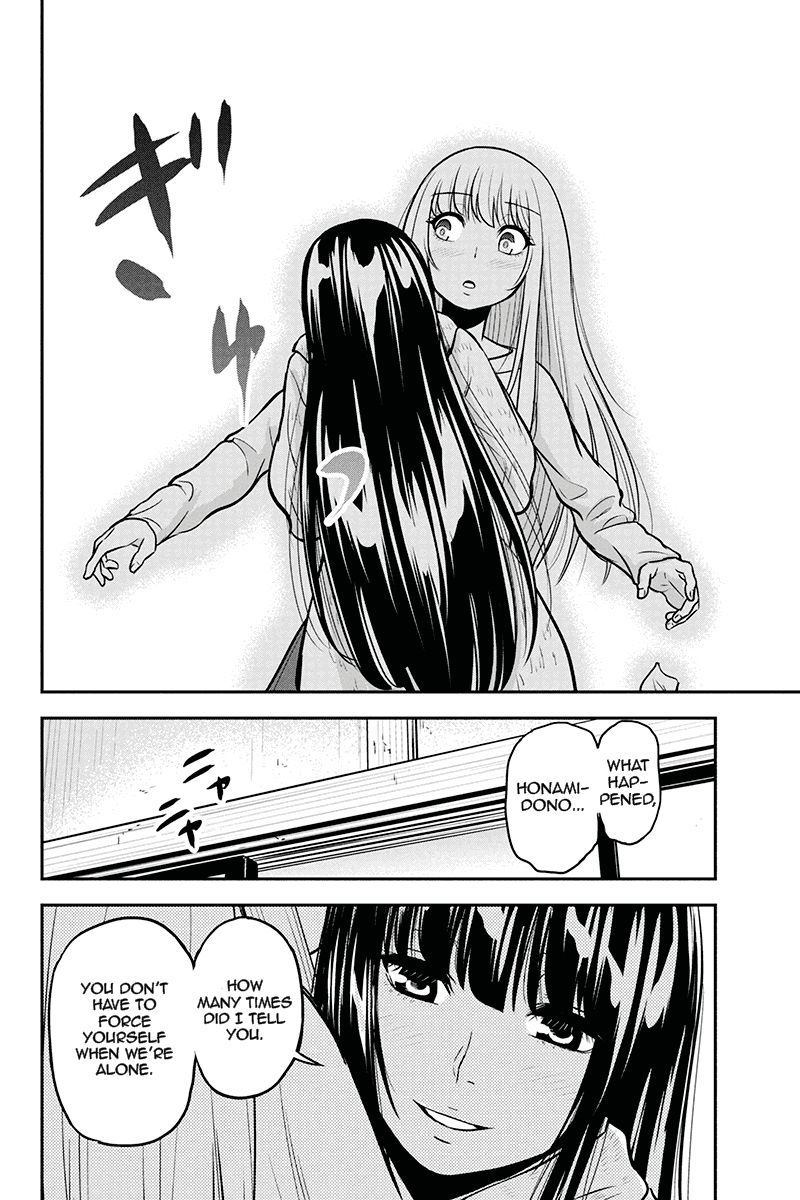 Orenchi Ni Kita Onna Kishi To Inakagurashi Surukotoninatta Ken 46 8