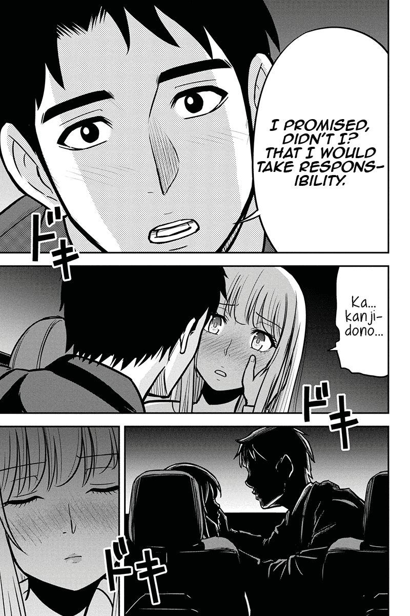 Orenchi Ni Kita Onna Kishi To Inakagurashi Surukotoninatta Ken 47 11
