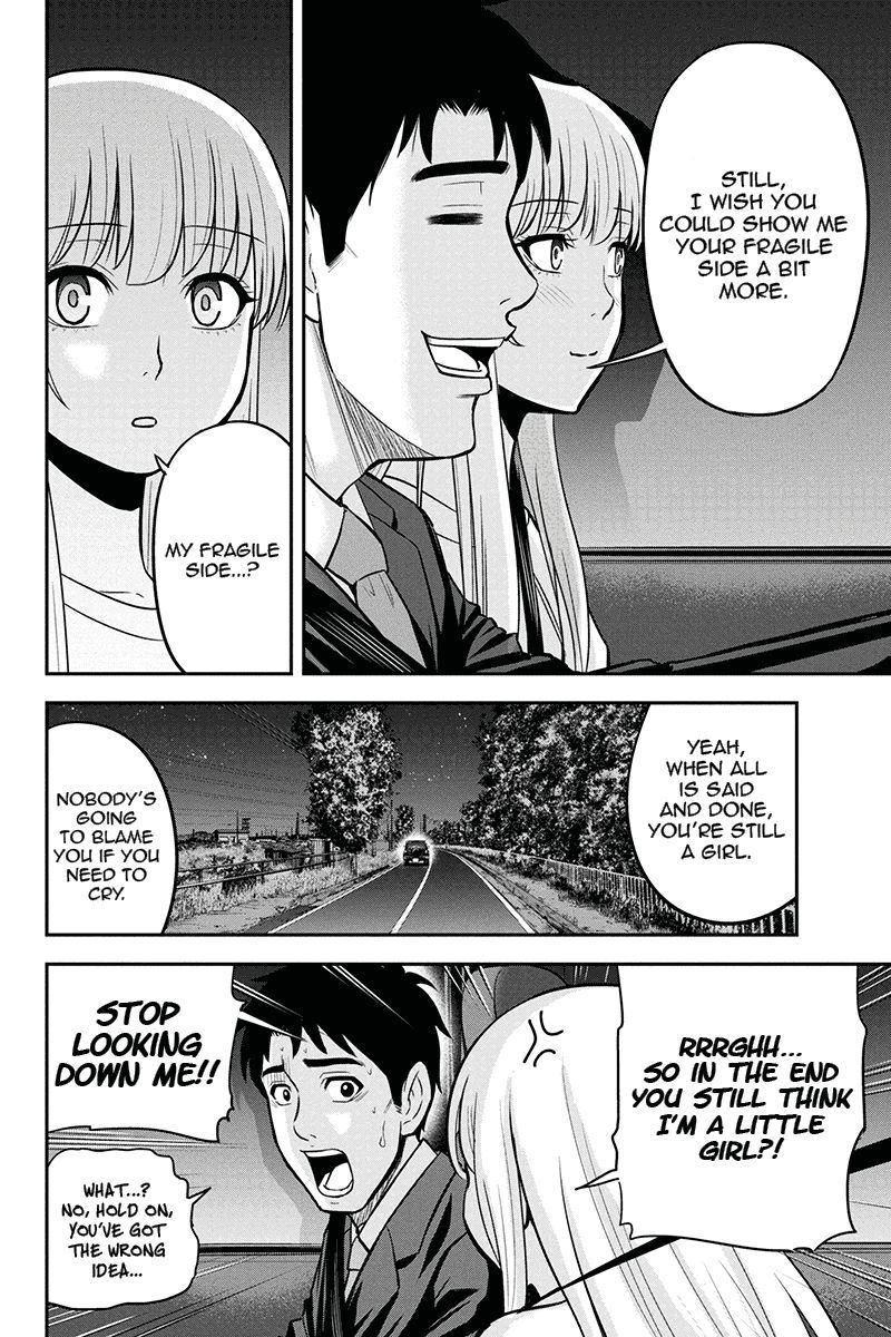 Orenchi Ni Kita Onna Kishi To Inakagurashi Surukotoninatta Ken 47 14