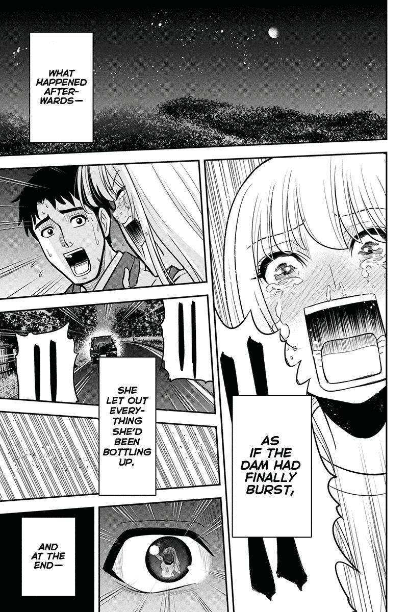 Orenchi Ni Kita Onna Kishi To Inakagurashi Surukotoninatta Ken 47 15
