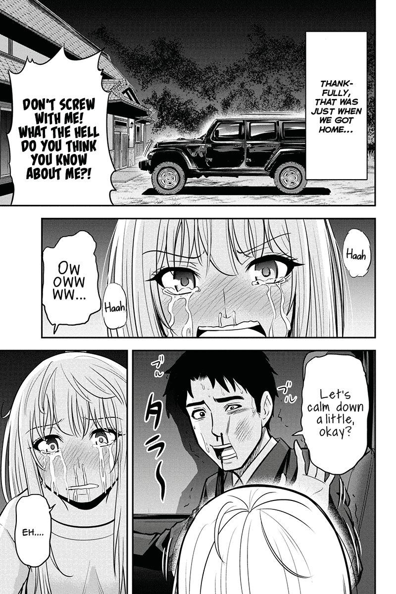 Orenchi Ni Kita Onna Kishi To Inakagurashi Surukotoninatta Ken 47 17