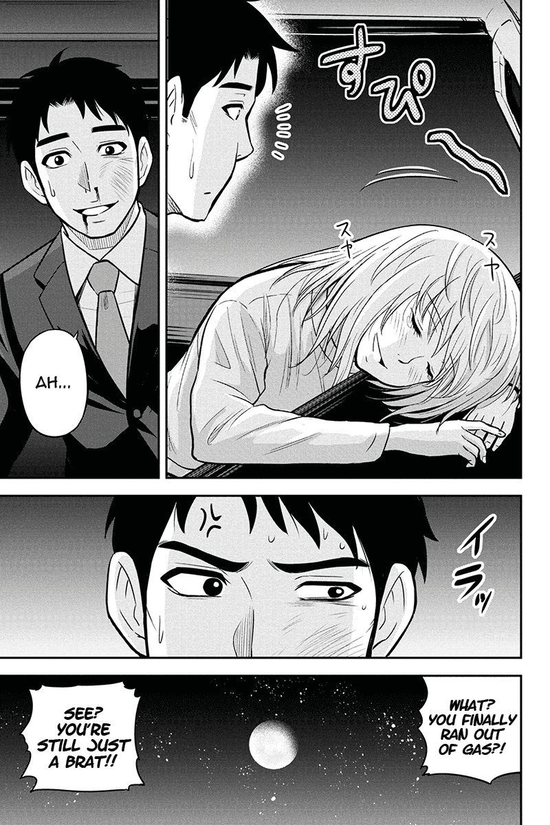 Orenchi Ni Kita Onna Kishi To Inakagurashi Surukotoninatta Ken 47 19