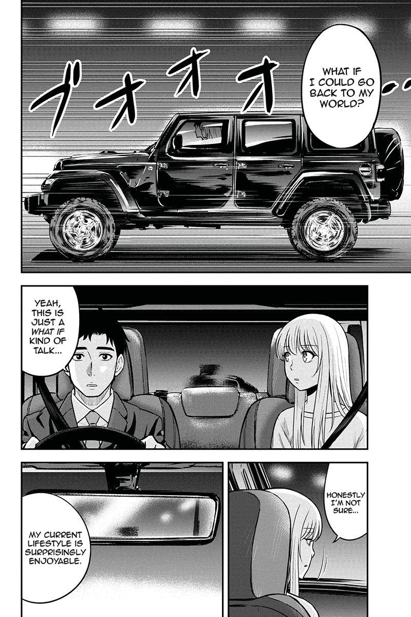 Orenchi Ni Kita Onna Kishi To Inakagurashi Surukotoninatta Ken 47 2