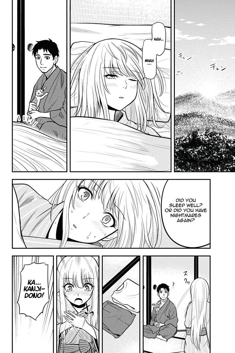 Orenchi Ni Kita Onna Kishi To Inakagurashi Surukotoninatta Ken 47 22