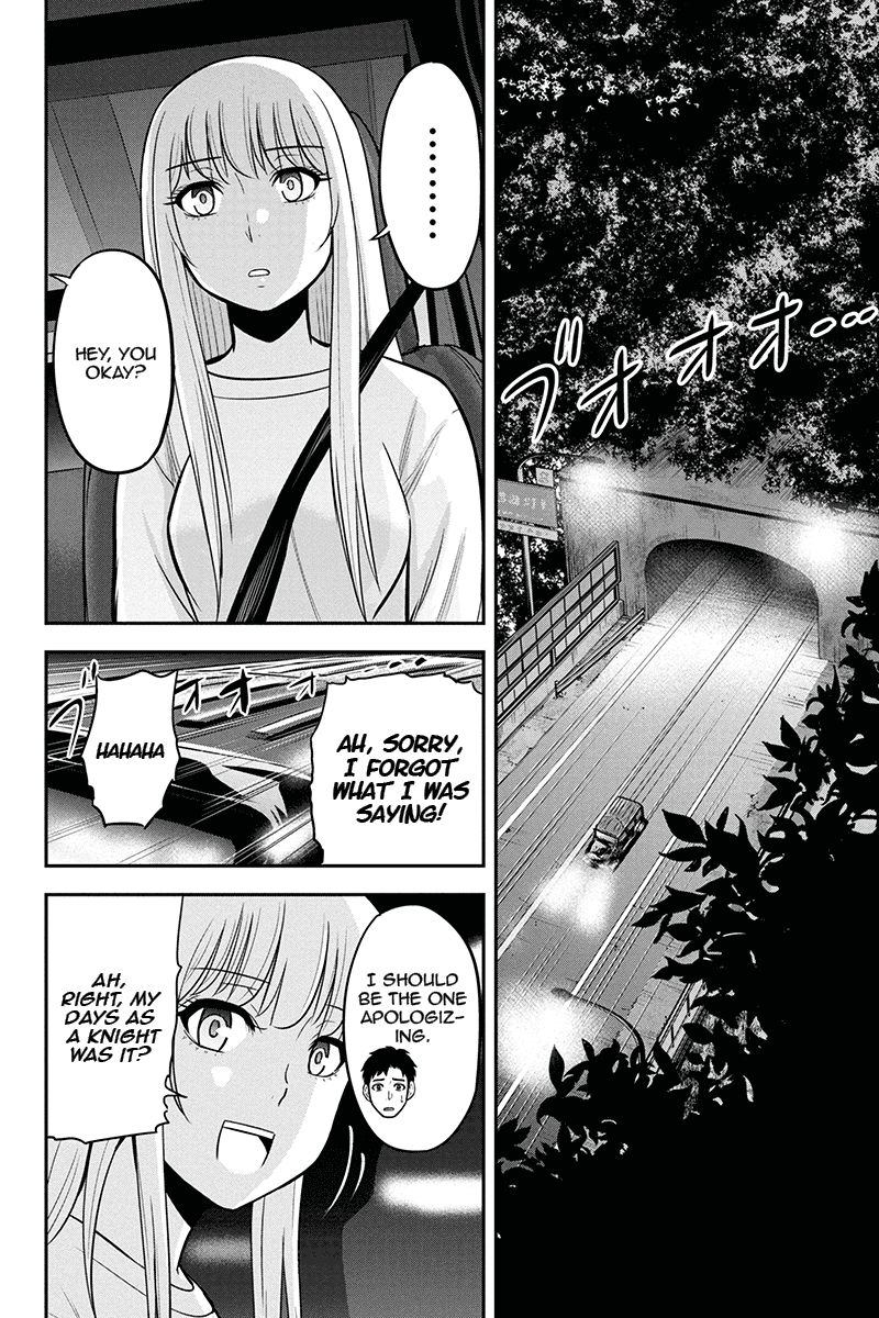 Orenchi Ni Kita Onna Kishi To Inakagurashi Surukotoninatta Ken 47 4