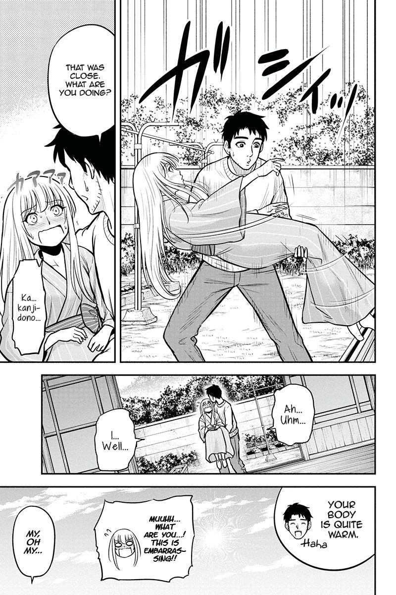 Orenchi Ni Kita Onna Kishi To Inakagurashi Surukotoninatta Ken 48 11