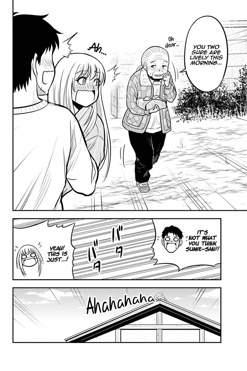 Orenchi Ni Kita Onna Kishi To Inakagurashi Surukotoninatta Ken 48 12