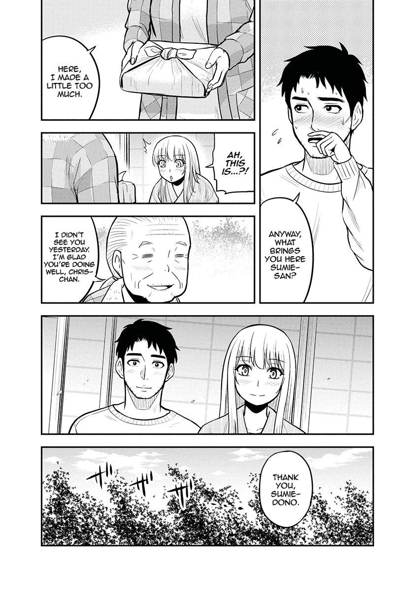 Orenchi Ni Kita Onna Kishi To Inakagurashi Surukotoninatta Ken 48 13