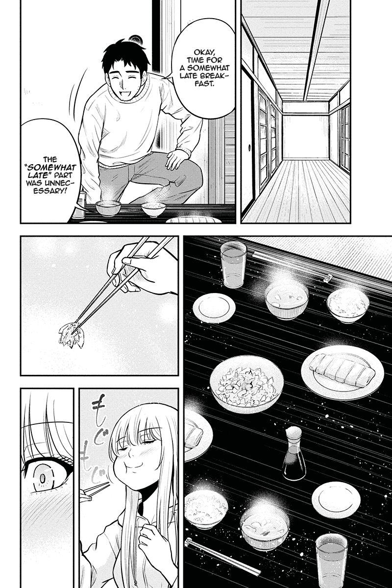 Orenchi Ni Kita Onna Kishi To Inakagurashi Surukotoninatta Ken 48 14