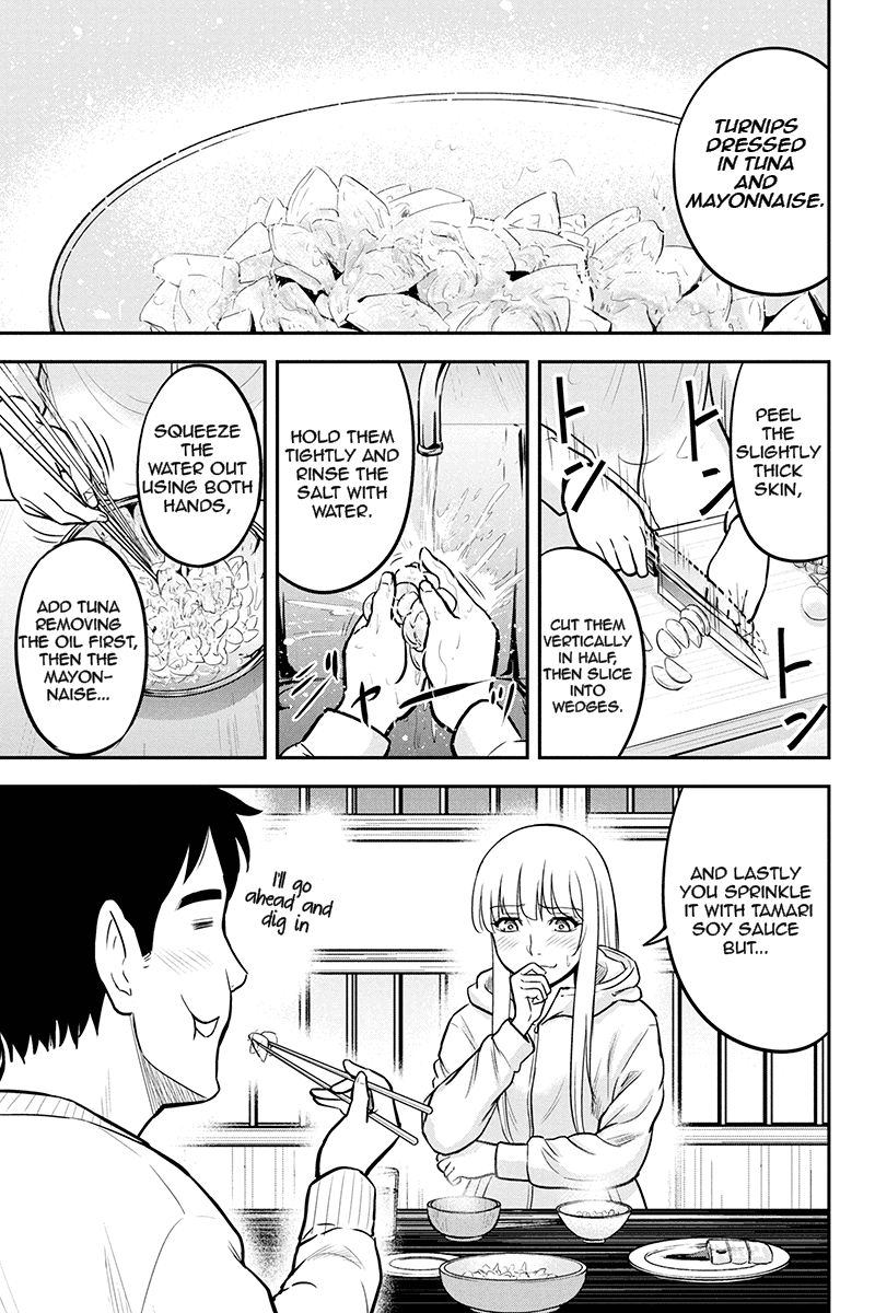 Orenchi Ni Kita Onna Kishi To Inakagurashi Surukotoninatta Ken 48 15