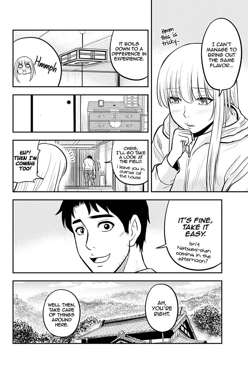 Orenchi Ni Kita Onna Kishi To Inakagurashi Surukotoninatta Ken 48 16