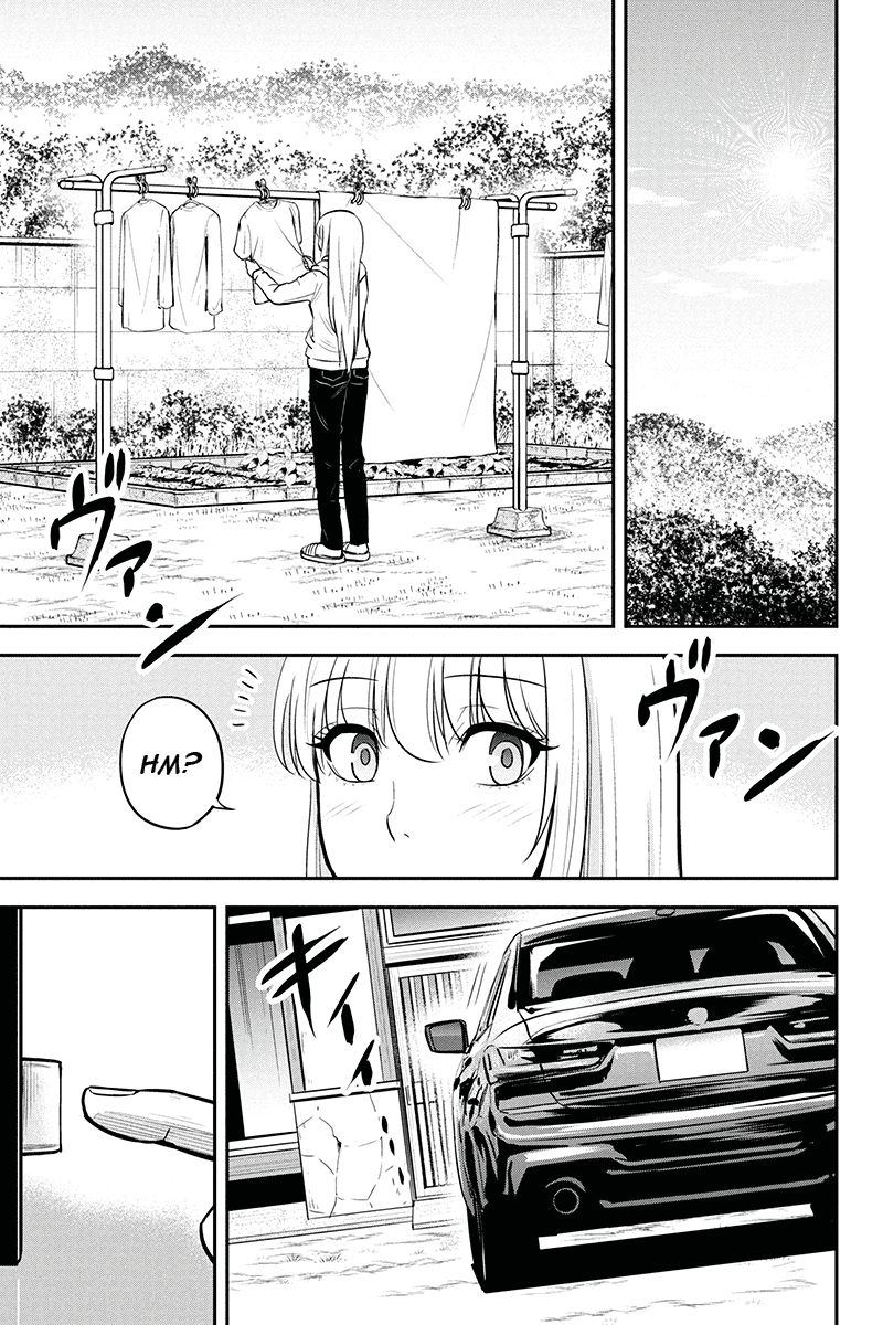 Orenchi Ni Kita Onna Kishi To Inakagurashi Surukotoninatta Ken 48 17