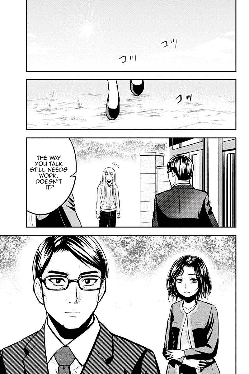 Orenchi Ni Kita Onna Kishi To Inakagurashi Surukotoninatta Ken 48 19