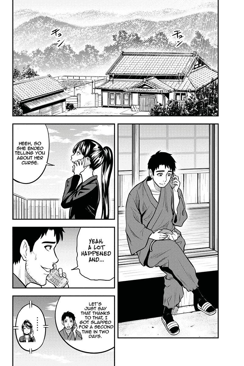 Orenchi Ni Kita Onna Kishi To Inakagurashi Surukotoninatta Ken 48 2