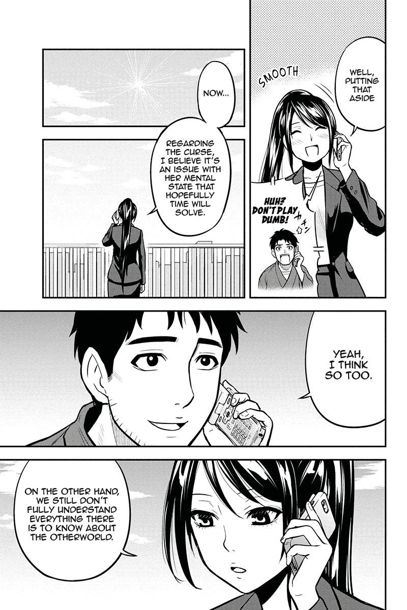 Orenchi Ni Kita Onna Kishi To Inakagurashi Surukotoninatta Ken 48 3