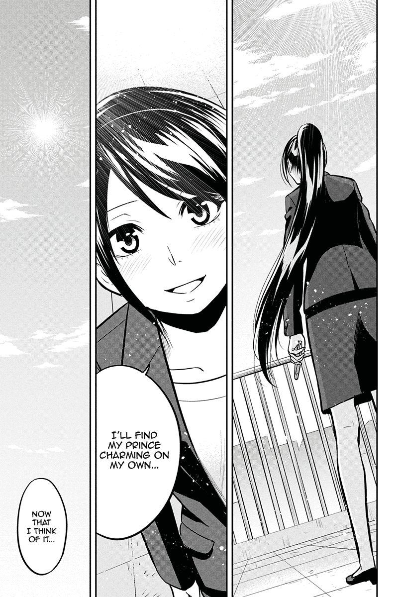 Orenchi Ni Kita Onna Kishi To Inakagurashi Surukotoninatta Ken 48 7