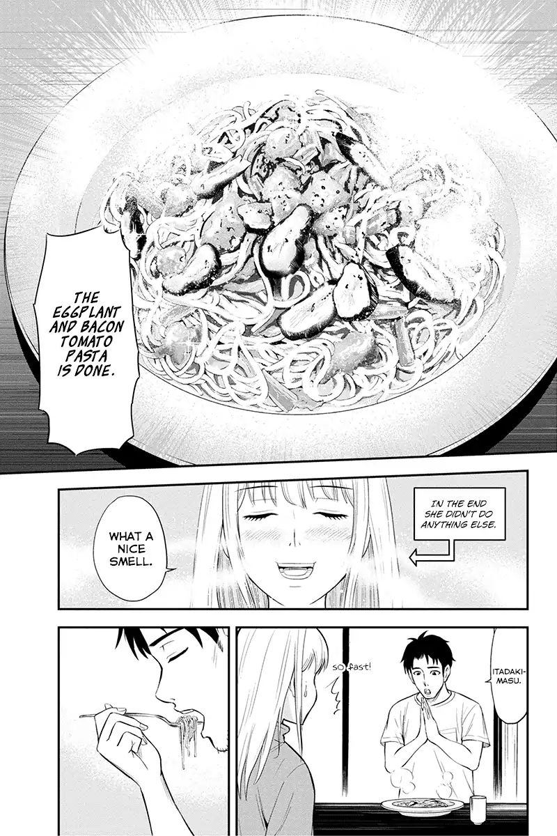 Orenchi Ni Kita Onna Kishi To Inakagurashi Surukotoninatta Ken 5 11