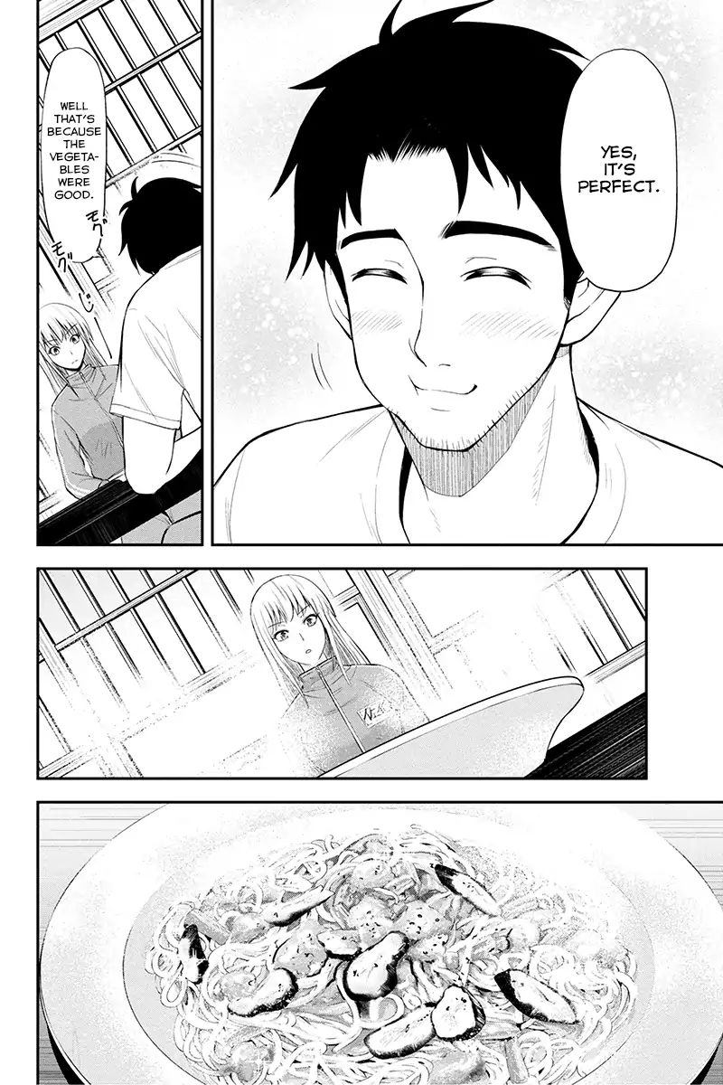 Orenchi Ni Kita Onna Kishi To Inakagurashi Surukotoninatta Ken 5 12