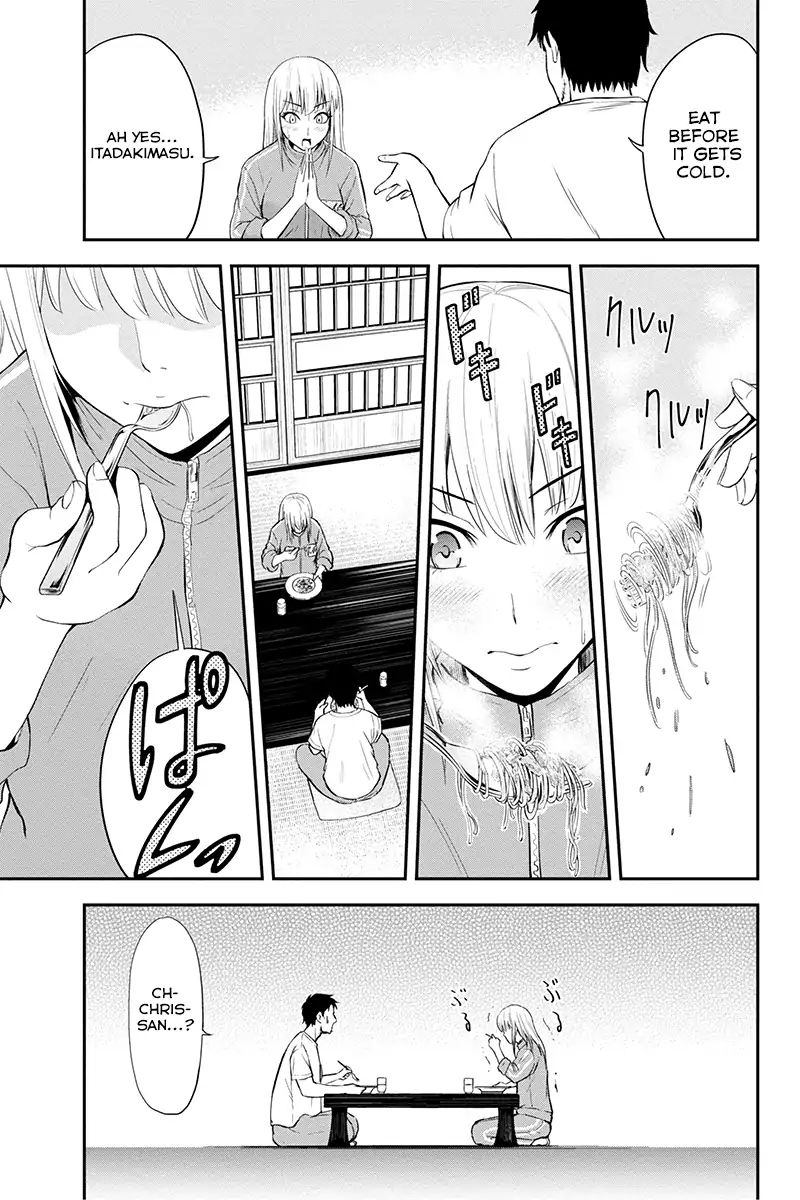 Orenchi Ni Kita Onna Kishi To Inakagurashi Surukotoninatta Ken 5 13